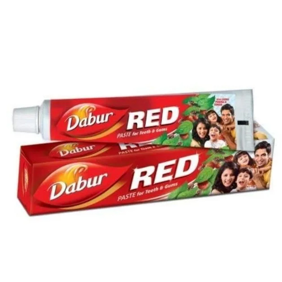 Dabur Red ToothPaste